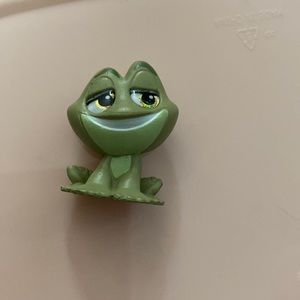 Frog Prince Disney Doorables series 7